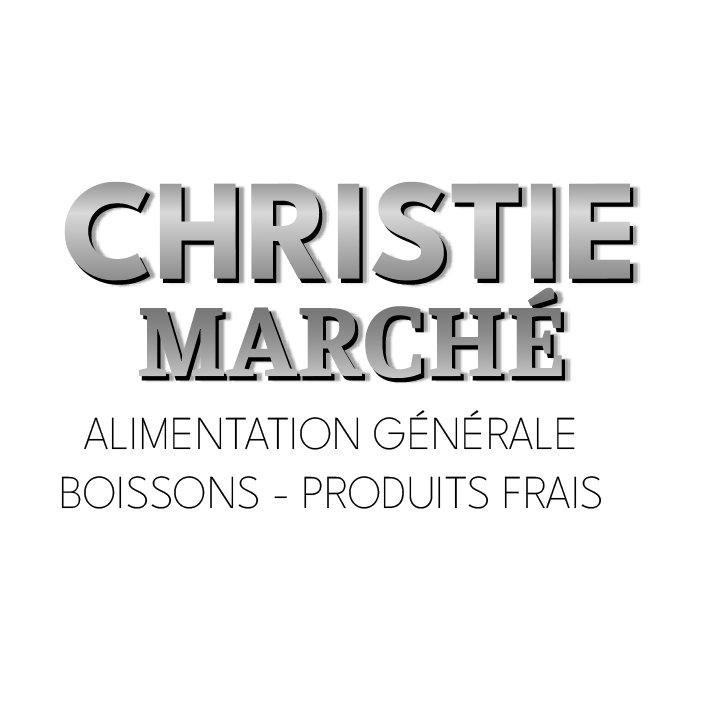 Logo MARCHE CHRISTIE